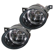 Nebelscheinwerfer-Set links rechts 12 V HB4 HELLA für u.a. VW PASSAT