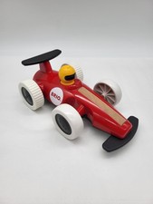 Brio Pullback Race Car 1