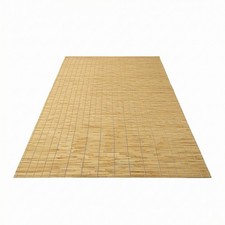 Schilfmatte zur Wanddekoration nat&uuml;rlich Sichtschutzmatte aus Schilf f&uuml;r Garten