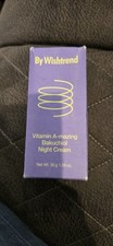 By Wishtrend Vitamin A-mazing Bakuchiol Night Cream for Face 1.05 oz