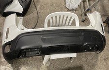 Stoßstange Hinten Citroën C-5 Aircross / 9825351877 / 9825446977