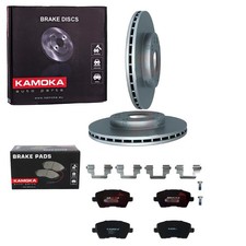Kits de frein Dacia DUSTER