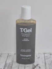 Neutrogena T/Gel Therapeutic Extra Strength Anti-Dandruff Shampoo 6oz