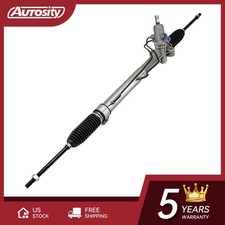 262042 Power Steering Rack Pinion Assembly For 2005 2006 Pontiac Gto 6.0l V8 262042 Power Steering Rack Pinion Assembly For 2005 2006 Pontiac Gto 6.0l V8
