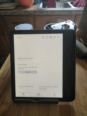 Tolino Vision color eBook-Reader - E-Book-Reader - 32 GB