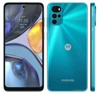 Motorola MOTO G22 4G LTE Cosmic Black - 4GB RAM - 64GB ROM - Unlocked - NEW