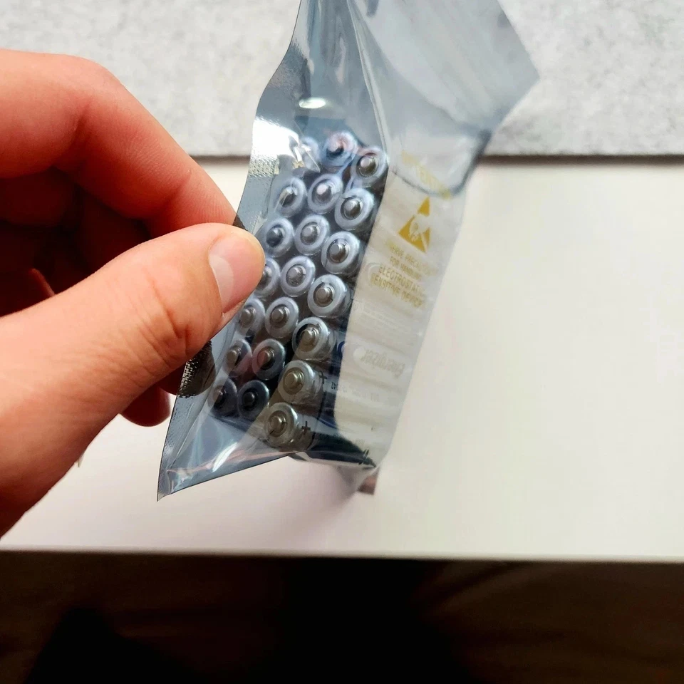 Baterías Energizer Ultimate Lithium AAA paquete de 18 caducidad 2042-2048 | Fabricante de equipos originales a granel Foto 3 de 4