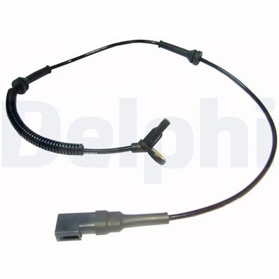Sensor, Radgeschwindigkeit Delphi Technologies SS20112  für OE 1151951