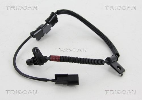 Triscan 8180 43476 Sensor, Raddrehzahl FüR KIA-image