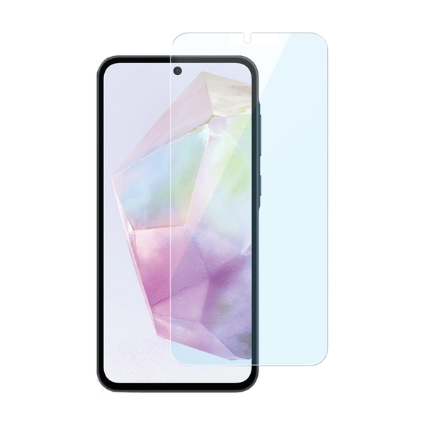 Mobeen Tempered Glass FüR Galaxy A36 5G, Transparent-image