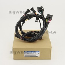 Ford 6.0 Powerstroke Diesel 2003 OEM FICM Inj...