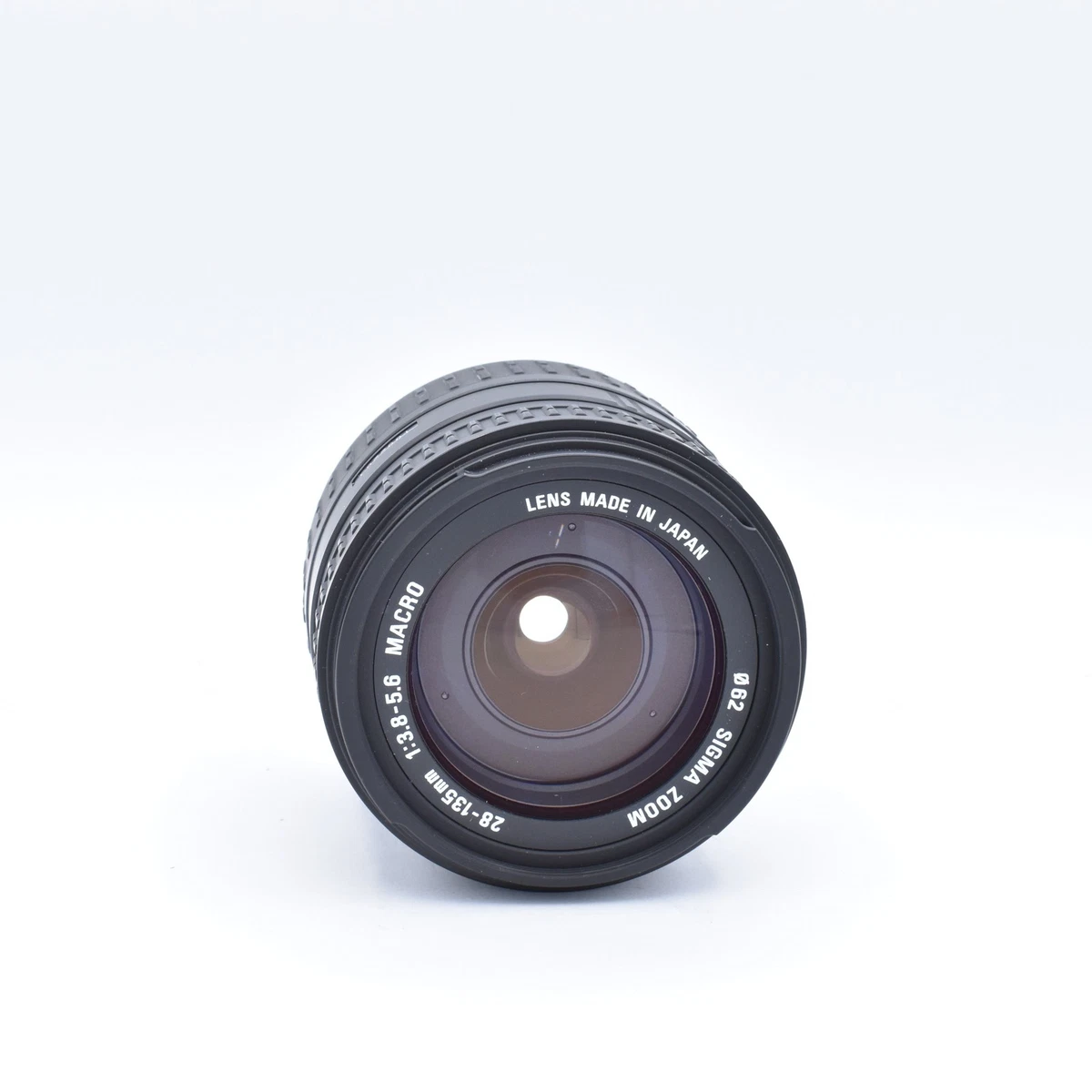 Sigma 28-135mm Focal Camera Lenses for sale | eBay