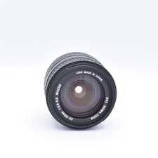 Sigma 28-135mm F/3.8-5.6 Aspherical Macro IF ...