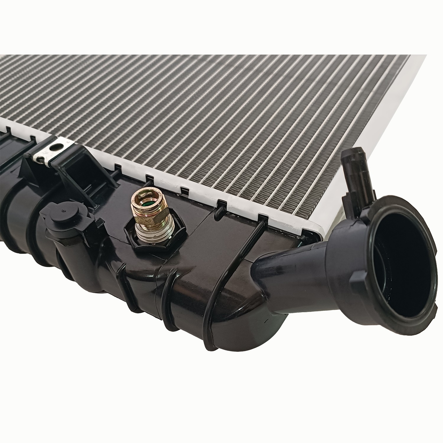 2343 Radiator For 00-03 Chevrolet Impala Monte Carlo 3.4 3.8/00-05 ...