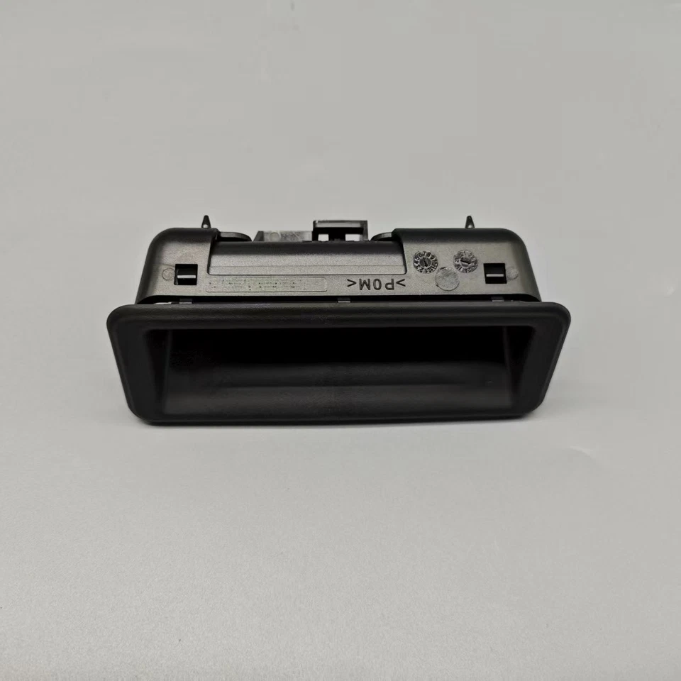 51247118158 For BMW E60 E90 E91 E92 E70 Boot Trunk Handle Release Switch 7118158 Foto 4 de 4