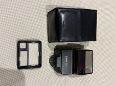 Tested Canon Speedlite 270EX II TTL Flash for...