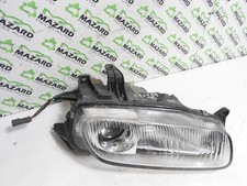 Feu avant (phare) Mazda 323