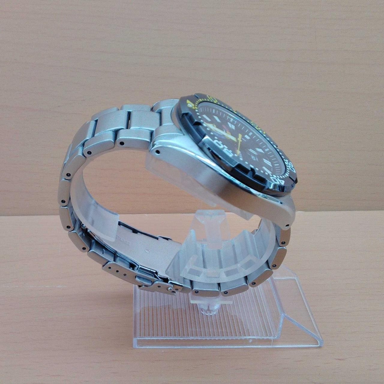 ORIENT ELOA-E0-B M-FORCE (Automatic) - image 3
