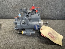 Delphi 8920a361w Reman Dpa Injection Pump For New Holland 7740 Tractor Engine*