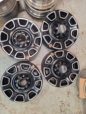 2023-2024 Ford F250 F350 Superduty 20" Factory OEM Wheels Rims Set of4  **READ**