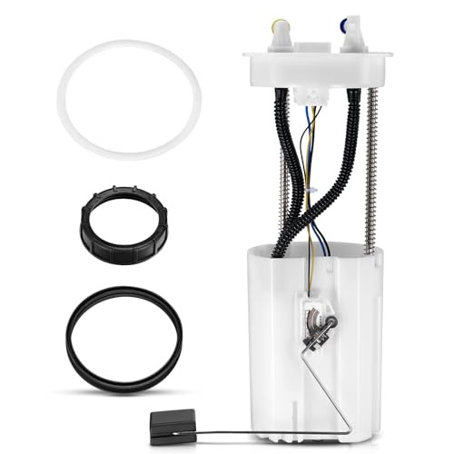 E8720M Electric Fuel Pump Module Assembly Compatible with Acura & Honda, 2001 - Picture 1 of 6