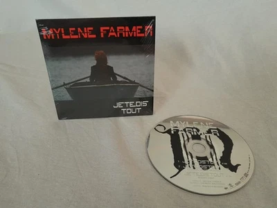 mylene farmer - Photo 1/2