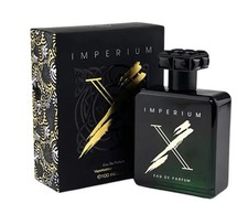 Imperium X Fragrance World perfume - a fragrance for women and men