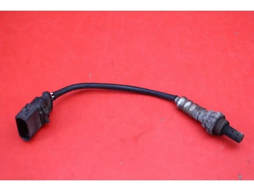 VW POLO 9N Sauerstoffsensor Lambdasensor 03C906262 2002 23716876