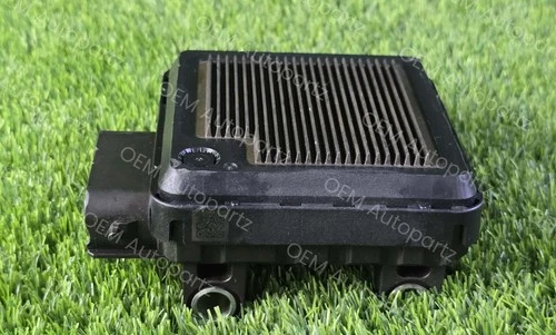 Módulo De Control De Transmisión Toyota Sienna 3.5L 2013 89530-08070 Oem - Picture 6 of 13