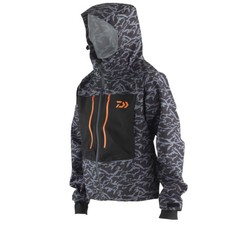 Daiwa D-VEC Wading Jacket Watjacke alle Größen zur Auswahl