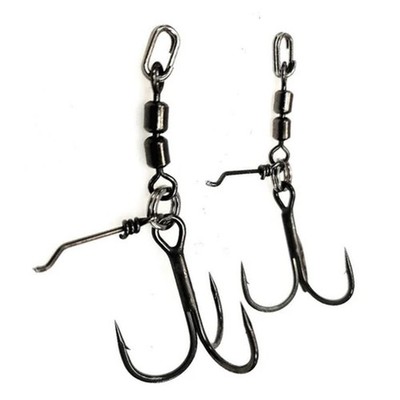 Pikecraft Pelagic Stinger-S BKK 1/0 2pcs