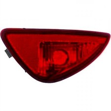 DIEDERICHS Nebelschlussleuchte rechts für Renault Clio III BR0/1 CR0/1