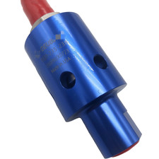 Brand New 1101-235-238 High Speed Rotating Union for DEUBLIN 1101235238