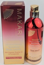 Makari Velvet Rose Advanced Intense Smoothing Body Lotion 16.8fl.oz./500ml