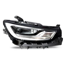 Right Passenger Side Headlight Compatible with 2021-2023 Pacifica Headamp Rep...