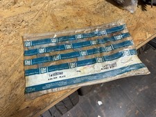 New Nos Gm Carter Afb Carburetor Heat Plate 1372392 1965 1966 1967 Buick 300 340