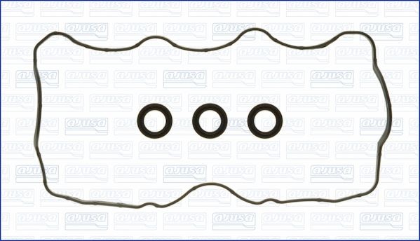 Ajusa Dichtungssatz, Zylinderkopfhaube 56031200 FüR Hyundai-image