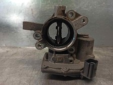 corps de papillon CHEVROLET AVEO 1.3 DIESEL CAT 2011 3964546