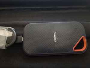 Sandisk 4TB Extreme Portable Ssd V2 | eBay