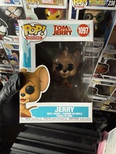 Ultimate Funko Pop Tom and Jerry Figures Gallery and Checklist 28