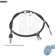 CABLE PULL PARKING BRAKE ADG046222 FOR KIA CEE'D/PRO/SW/Hatchback G4FA 1.4L 4cyl