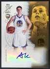 2025 Topps Signature Alex Toohey Base (RAW)
