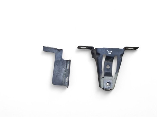 BMW 7 F01 F02 F03 F04 2012 Links Halterung Kotflügel ATV96554