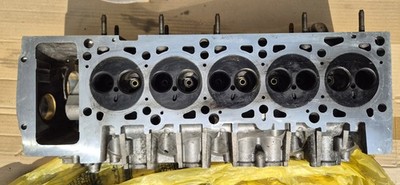 VW T5 Zylinderkopf 2.5 TDI AXD 96 kW   Geplant  + neue Zylinderkopfdichtung