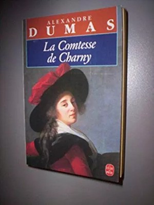 Die Gräfin von Charny, Dumas-a