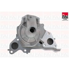 Pompe à eau Hyundai TERRACAN