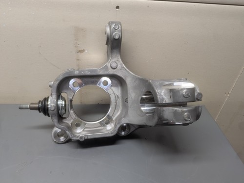 2019-2022 JEEP CHEROKEE KL FRONT LEFT DRIVER STEERING KNUCKLE BALL JOINT