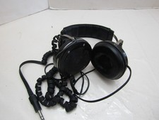 VINTAGE KOSS TECHNICIAN VFR HEADPHONES AUDIO ACCESSORY ELECTRONICS