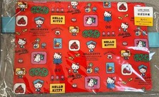 Hobonichi Techo 2027 Hello Kitty Classic Cover A6 Weeks Sanrio Japan New