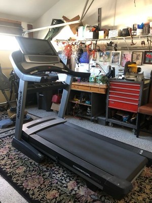 Nordic Track 2950